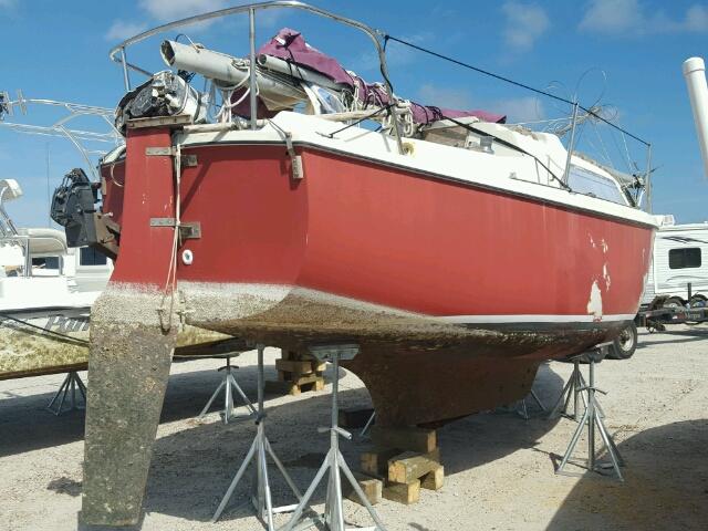 CSTW0207M78H - 1978 BOAT BALBOA TWO TONE photo 4