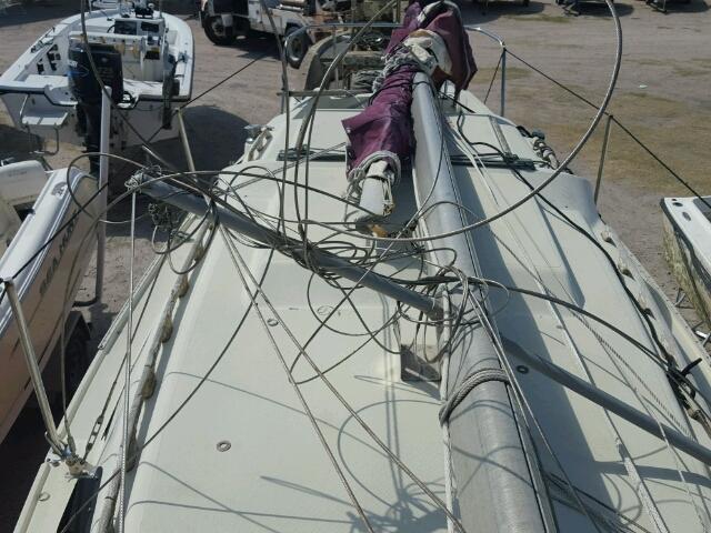 CSTW0207M78H - 1978 BOAT BALBOA TWO TONE photo 6