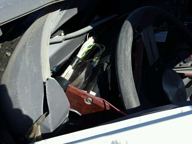 1M1AW07Y9GM075989 - 2016 MACK 600 CXU600 WHITE photo 8