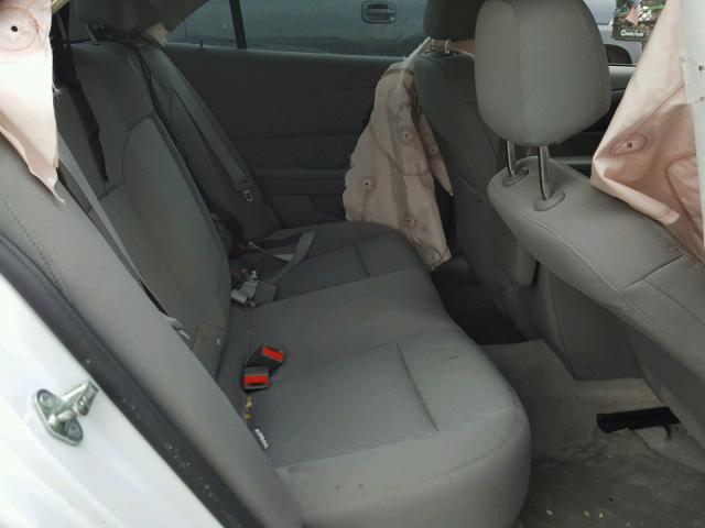 1G11B5SL1EF206038 - 2014 CHEVROLET MALIBU LS Ağ foto 6