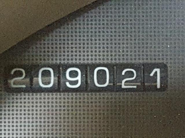 1G2NE52T4VM521643 - 1997 PONTIAC GRAND AM S Yaşıl foto 8