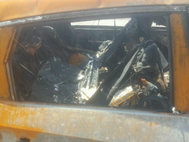 N0V1N40972378 - 2019 ACURA RDX BURN photo 6