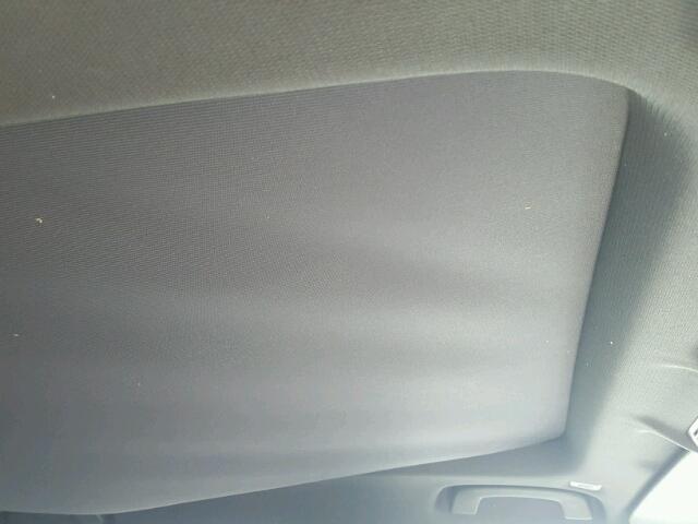 WBXHT3C33GP888703 - 2016 BMW X1 XDRIVE2 Braun Foto 9