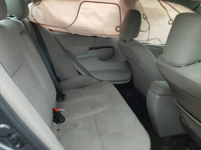 19XFB2F85DE046725 - 2013 HONDA CIVIC EX 石墨色 照片 6