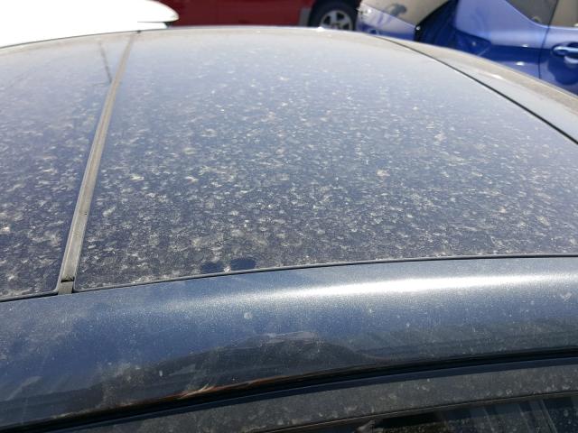 JTKDE3B7XA0302730 - 2010 TOYOTA SCION TC 灰色 照片 9