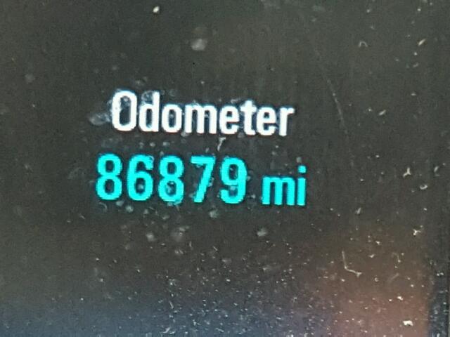 1G11D5RRXDF107124 - 2013 CHEVROLET MALIBU 1LT SILVER photo 8