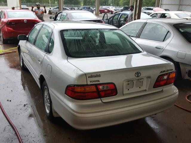 4T1BF18B5XU340729 - 1999 TOYOTA AVALON SILVER photo 3