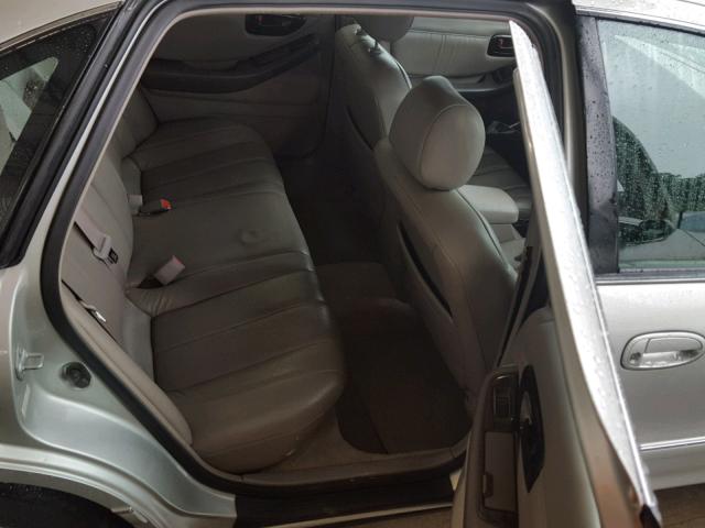 4T1BF18B5XU340729 - 1999 TOYOTA AVALON SILVER photo 6
