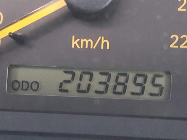 4T1BF18B5XU340729 - 1999 TOYOTA AVALON SILVER photo 8