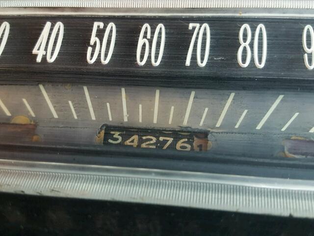 41467R156513 - 1964 CHEVROLET IMPALA  SS 黑色 照片 8