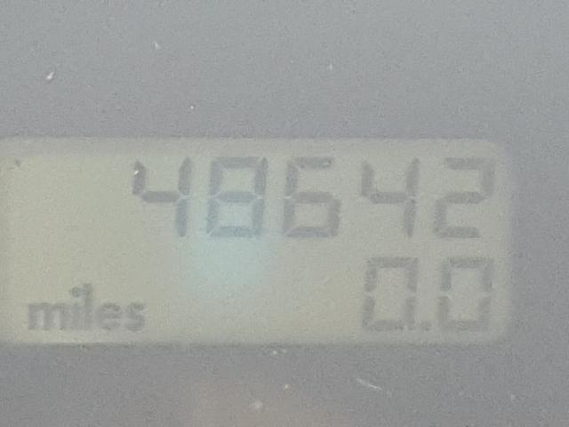 3VWBB61C4WM021497 - 1998 VOLKSWAGEN NEW BEETLE 红色 照片 8