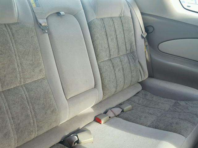 2G1WW12E649237796 - 2004 CHEVROLET MONTE CARL 金色 照片 6