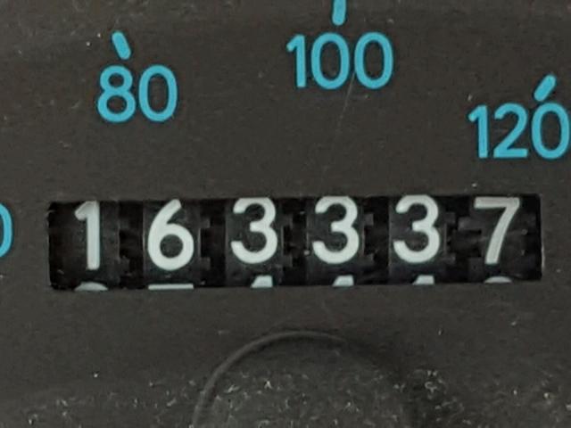 1Y1SK5261VZ437084 - 1997 GEO PRIZM BASE 白色 照片 8