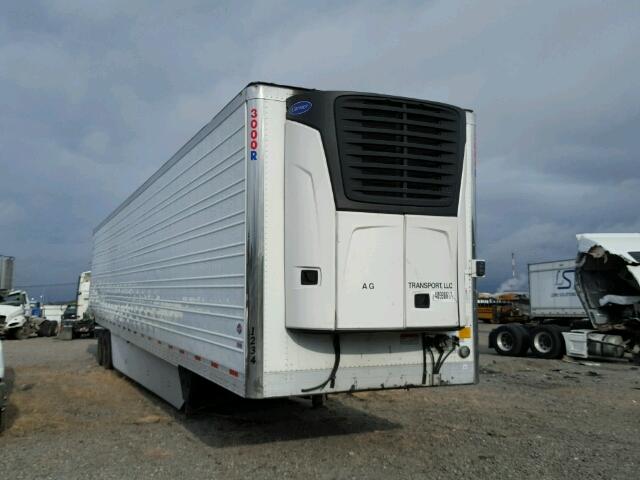 1UYVS2538GM444911 - 2016 UTILITY 3000R WHITE photo 1