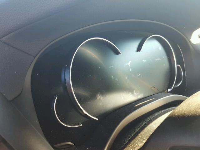 5UXTR9C59JLC78606 - 2018 BMW X3 XDRIVEM WHITE photo 8