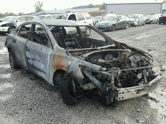 1N4AL3AP5FC571912 - 2015 NISSAN ALTIMA BURN photo 1