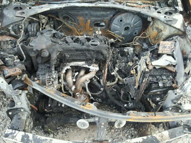 1N4AL3AP5FC571912 - 2015 NISSAN ALTIMA BURN photo 7