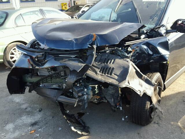 JTMZFREV7HJ104604 - 2017 TOYOTA RAV4 LE Mavi foto 10