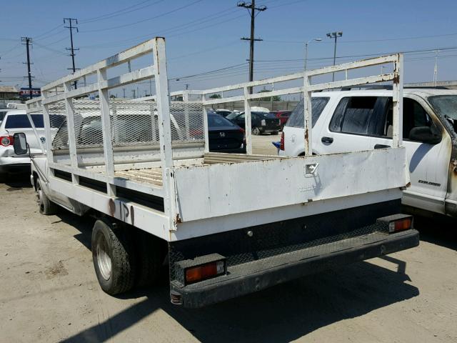 JT5VN94T4M0023637 - 1991 TOYOTA PICKUP CAB WHITE photo 3