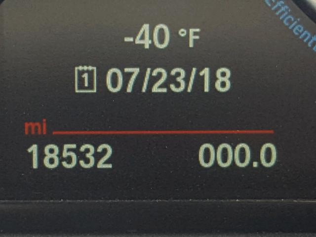 5UXWZ7C57H0U47564 - 2017 BMW X3 SDRIVE2 BLACK photo 8