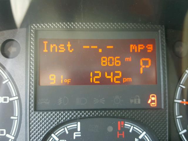 3C6URVJG5JE102166 - 2018 RAM PROMASTER 白色 照片 8