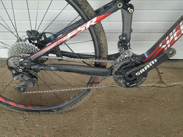 N0C0LV1N - 2000 EPIC SPECIALIZE BLACK photo 10