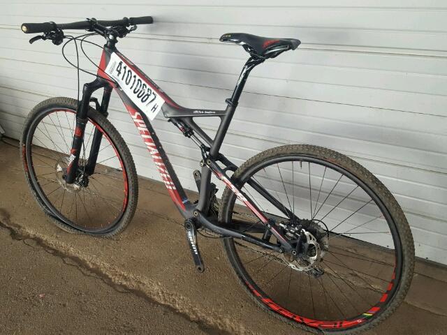 N0C0LV1N - 2000 EPIC SPECIALIZE BLACK photo 4