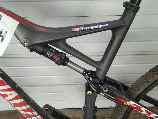 N0C0LV1N - 2000 EPIC SPECIALIZE BLACK photo 9