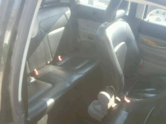 3VWCB21C82M417455 - 2002 VOLKSWAGEN NEW BEETLE 黑色 照片 6