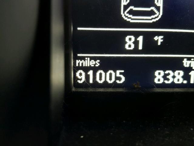 WVWDB7AJXCW040406 - 2012 VOLKSWAGEN GOLF SILVER photo 8