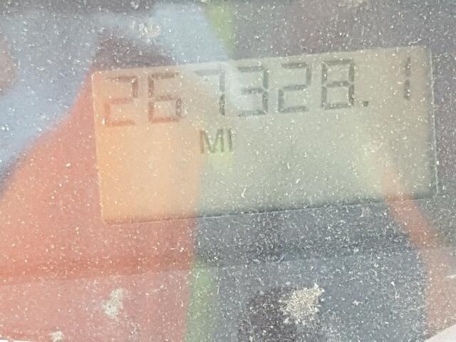 1FVHCYCY3EHFL1543 - 2014 FREIGHTLINER M2 WHITE photo 8