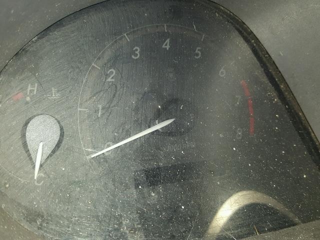 4T1BK3DB6BU410485 - 2011 TOYOTA AVALON BAS GRAY photo 8