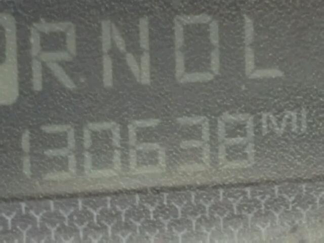 1G1ZT54845F220704 - 2005 CHEVROLET MALIBU LS მუქწითელი ფოტო 8