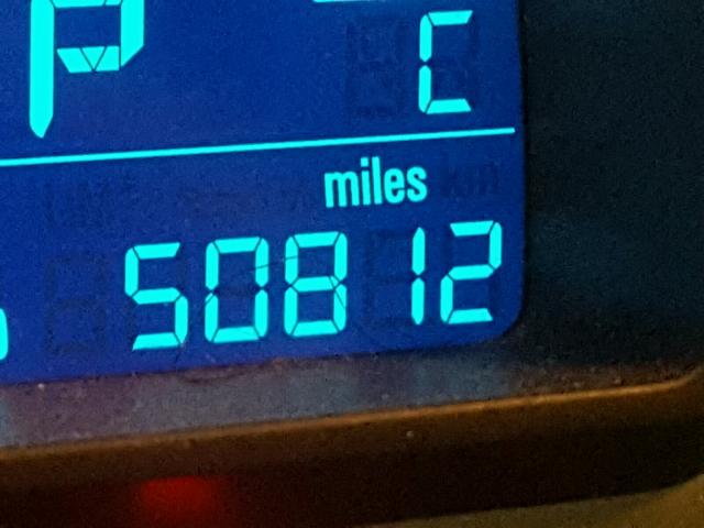 1G1JA5SG9D4108729 - 2013 CHEVROLET SONIC LS 橙色 照片 8