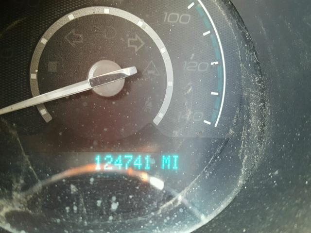 1G1ZC5E02CF376424 - 2012 CHEVROLET MALIBU 1LT თეთრი ფოტო 8