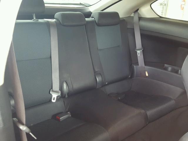 JTKDE177870190872 - 2007 TOYOTA SCION TC 蓝色 照片 6