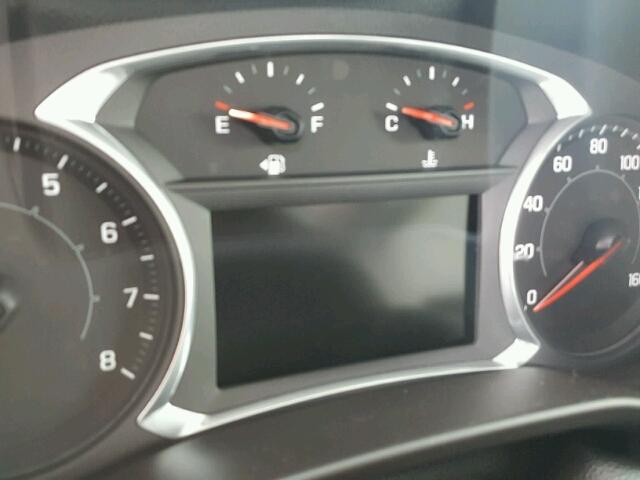 1GKKNMLSXHZ115005 - 2017 GMC ACADIA SLT თეთრი ფოტო 8