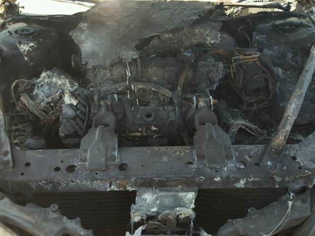 2G2WP522341348066 - 2004 PONTIAC GRAND PRIX Ağ foto 7