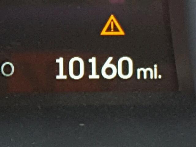 5XYZU3LB2GG333556 - 2016 HYUNDAI SANTA FE S 红色 照片 8