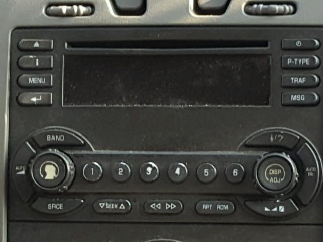 1G1ZT52835F230272 - 2005 CHEVROLET MALIBU LS Ağ foto 9