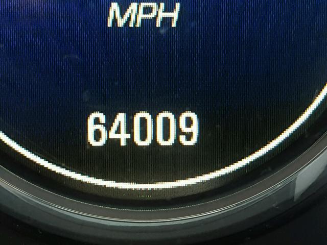 3GYFNEEY9AS520967 - 2010 CADILLAC SRX PERFOR 黑色 照片 8