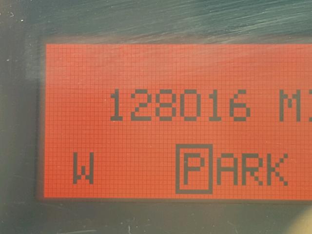 2G2WR544X41257790 - 2004 PONTIAC GRAND PRIX Բորդո լուսանկար 8