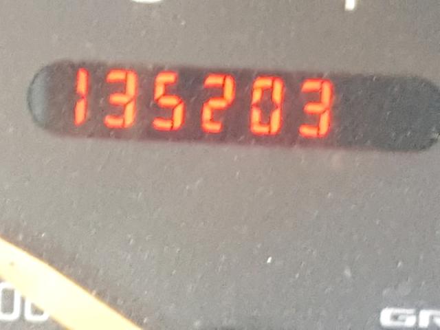 1G2NE52T71M606616 - 2001 PONTIAC GRAND AM S BLUE photo 8