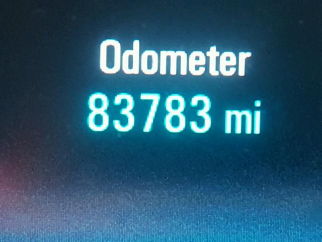 1G11C5SL4EF107694 - 2014 CHEVROLET MALIBU 1LT 白色 照片 8