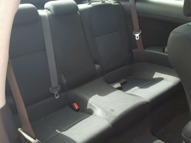 JTKDE3B78A0319879 - 2010 TOYOTA SCION TC 银色 照片 6