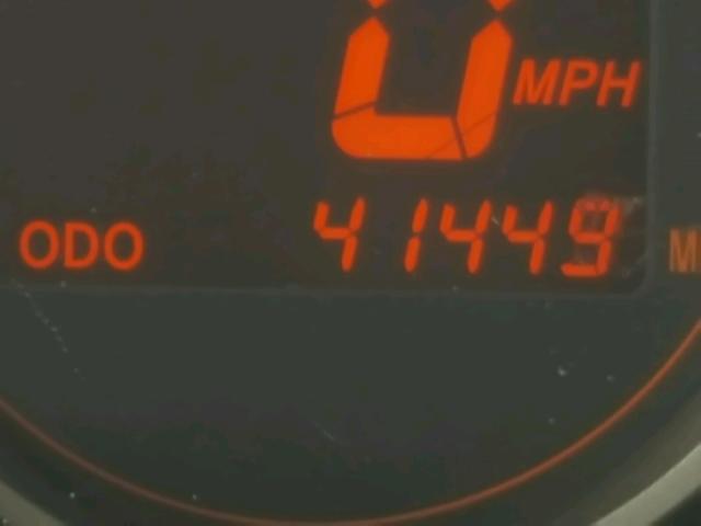 JTLZE4FE9DJ040844 - 2013 TOYOTA SCION XB Rot Foto 8