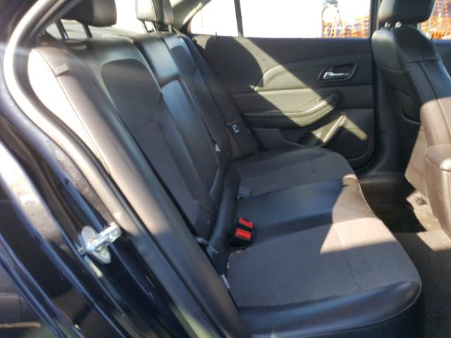 1G11C5SL4FF287924 - 2015 CHEVROLET MALIBU 1LT 灰色 照片 6