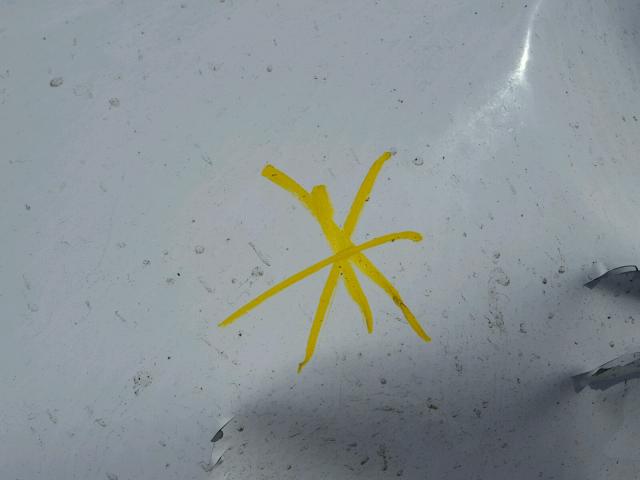 1G1ZC5E04A4125882 - 2010 CHEVROLET MALIBU 1LT 白色 照片 7