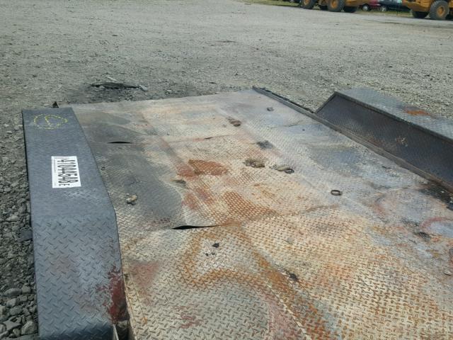 4AJHF16248J043137 - 2008 ALLIS SIAT TRAILER 黑色 照片 6