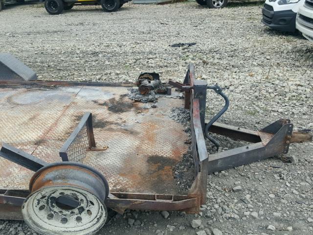 4AJHF16248J043137 - 2008 ALLIS SIAT TRAILER 黑色 照片 7